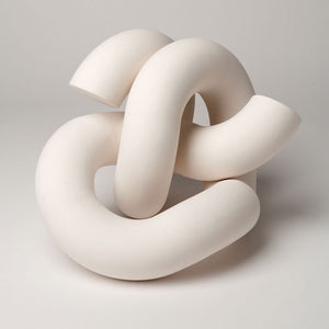 Roger Coll Sculpture for Home Decor