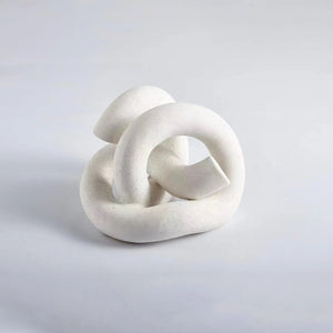 Roger Coll Sculpture for Home Decor