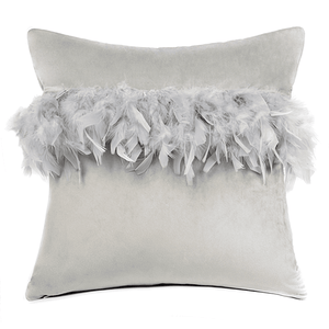 Lux Fur Pillows