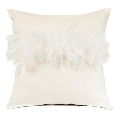 Lux Fur Pillows