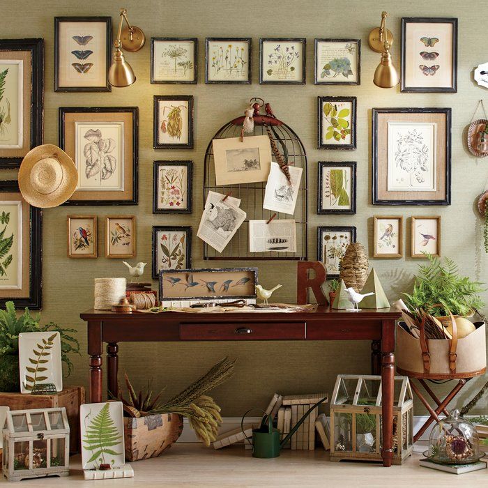 Wall Decor