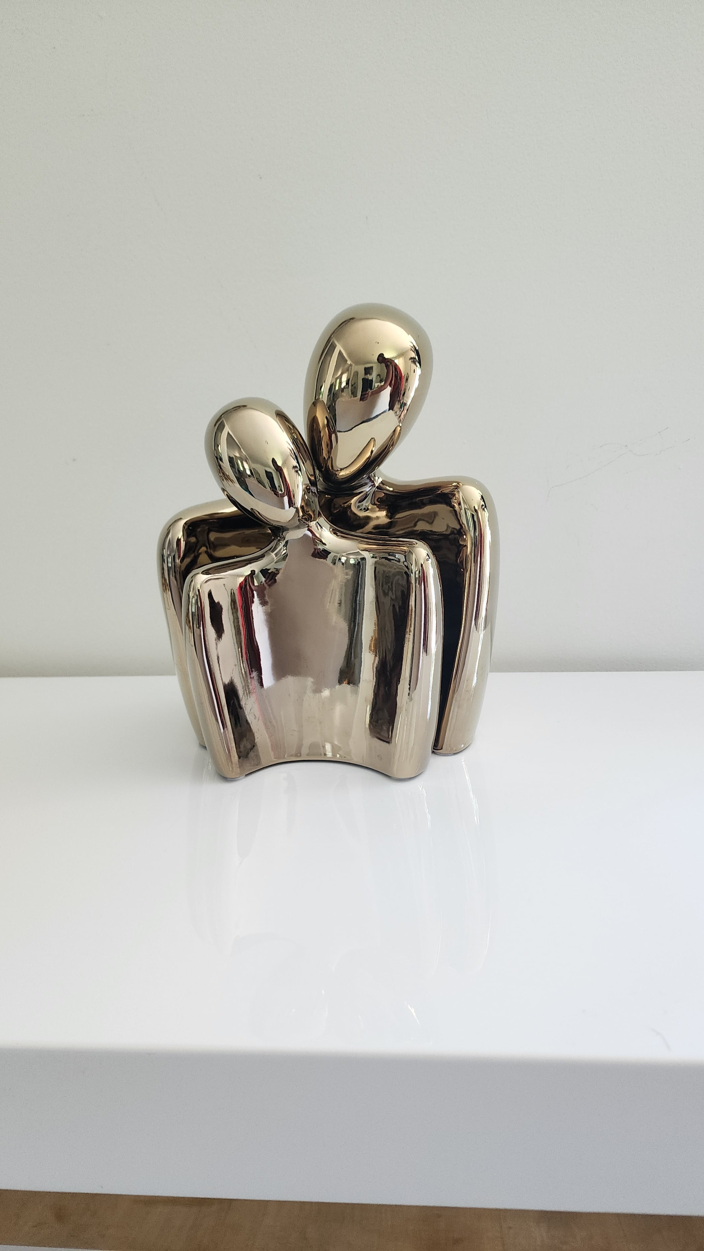 Couple Figurine For Home Decor