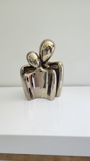 Couple Figurine For Home Decor