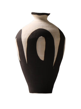 Antique Style Bottles Retro Ceramic Flower Vase