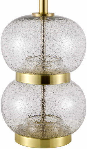 Geistthal Beige Table Lamp-1