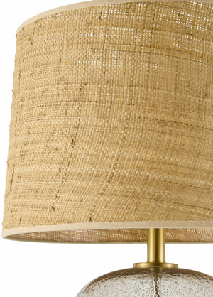 Geistthal Beige Table Lamp-2