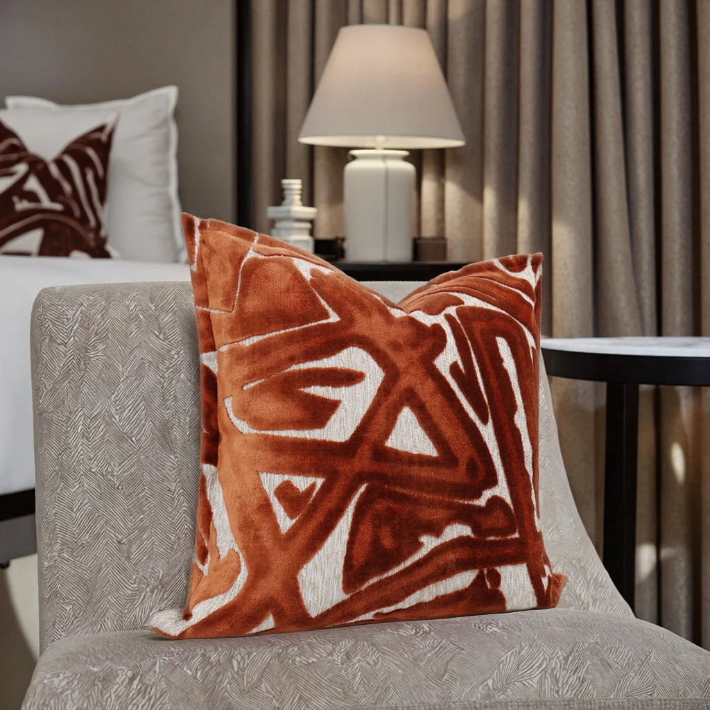 Textiles Pillow Case Cushion Covers Cushion Cover Pillow Case Design Lumbar Throw Pillow Living Room Hotel Decorative