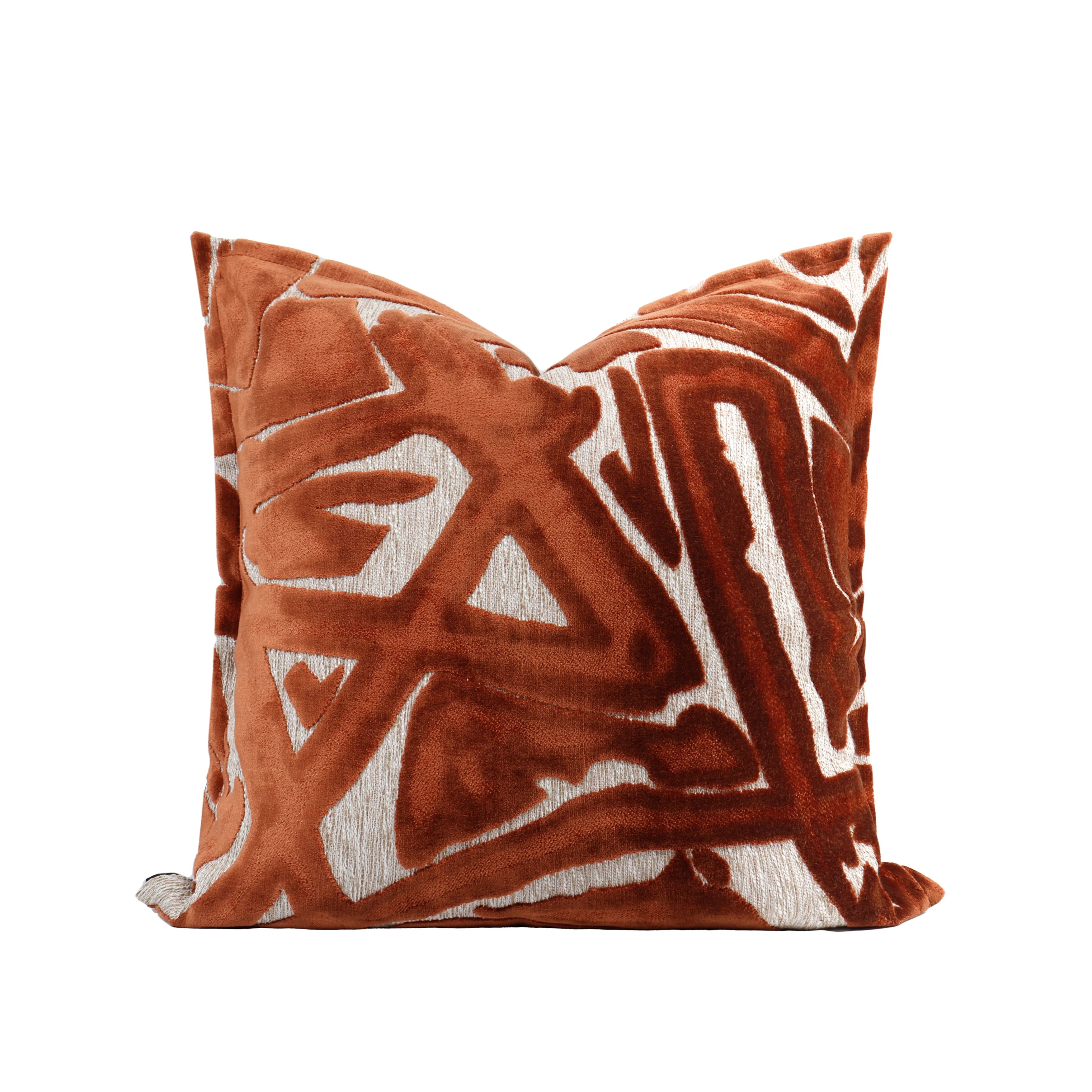 Textiles Pillow Case Cushion Covers Cushion Cover Pillow Case Design Lumbar Throw Pillow Living Room Hotel Decorative