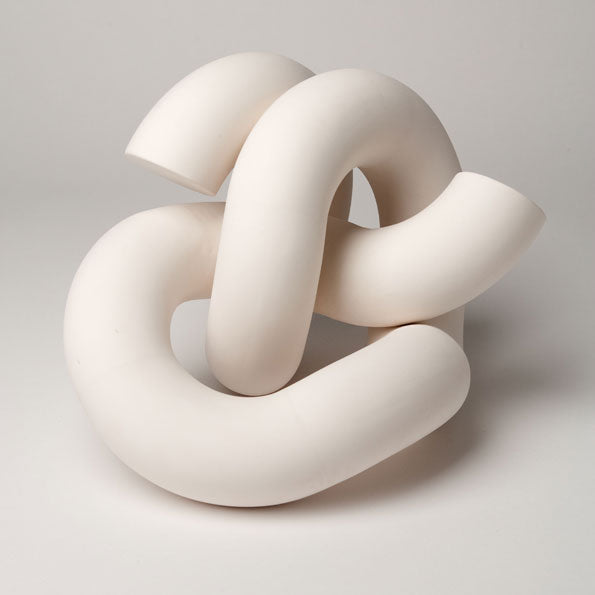 Roger Coll Sculpture for Home Decor
