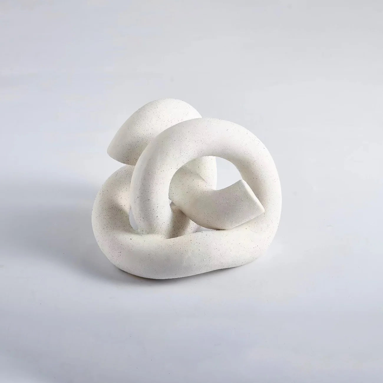 Roger Coll Sculpture for Home Decor